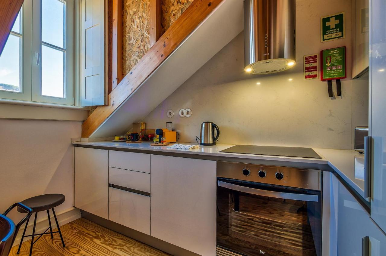 Nomad's Augusta Collection - Classica Appartement