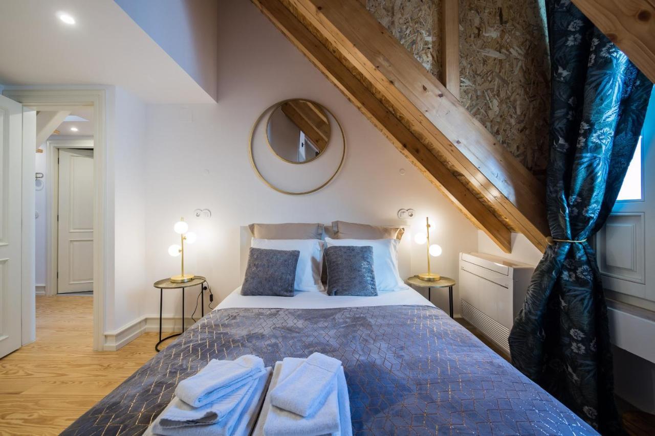 Nomad's Augusta Collection - Classica Appartement