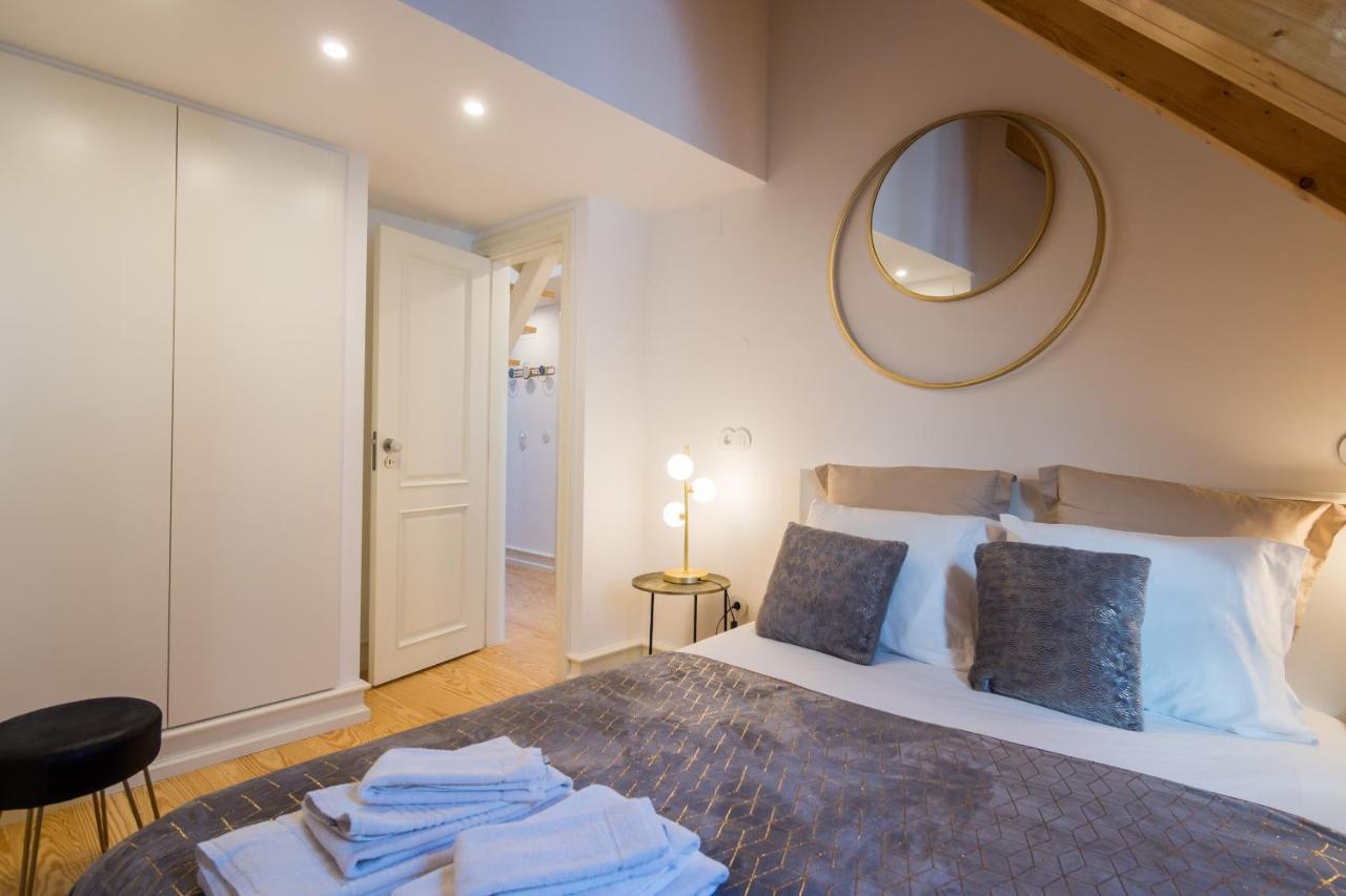 Appartement Nomad's Augusta Collection - Classica Lisboa