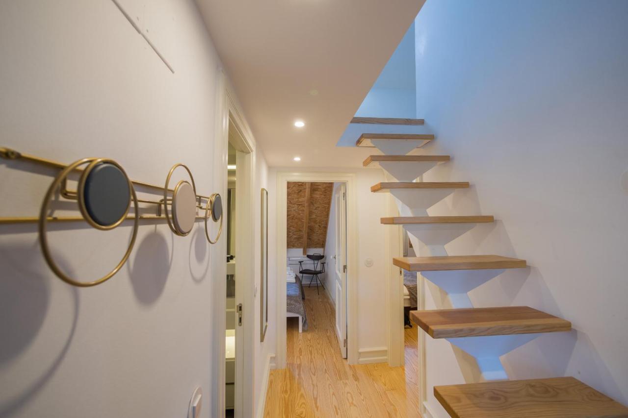 Nomad's Augusta Collection - Classica Appartement Lisboa